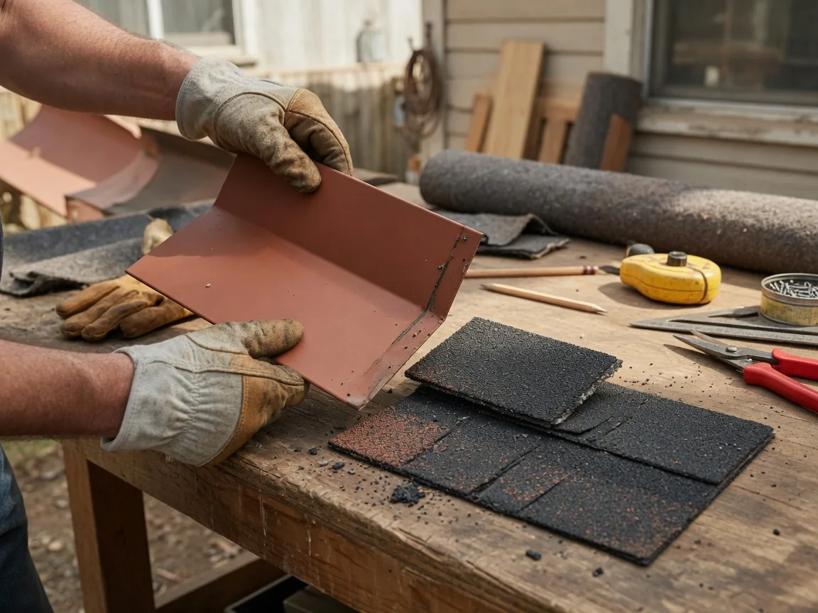 Roof Repair company in Atwood, TN